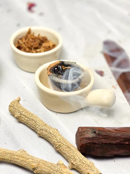 Oudh Classic